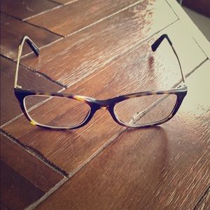 Men’s Frames - Dark Tortoise Shell